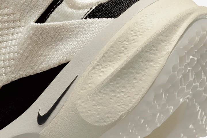 Nike Spark Flyknit 新色「Platinum Tint and Coconut Milk」上架情报公开