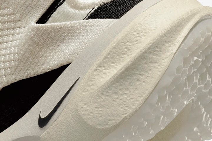 Nike Spark Flyknit 新色「Platinum Tint and Coconut Milk」上架情报公开