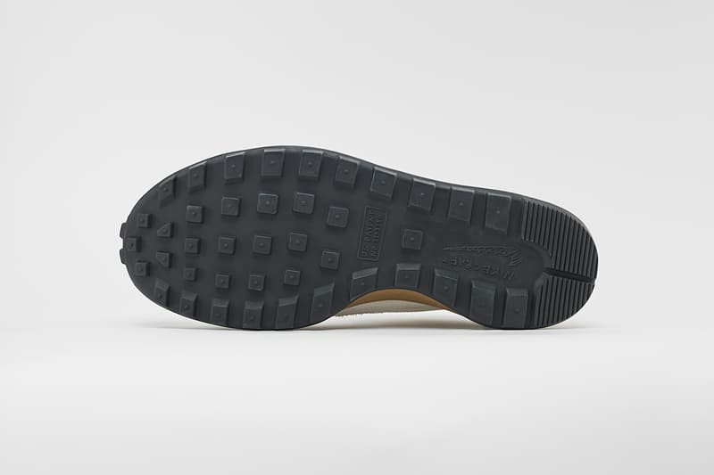 Nike 携手 Tom Sachs 打造全新 NikeCraft GPS 特别鞋款