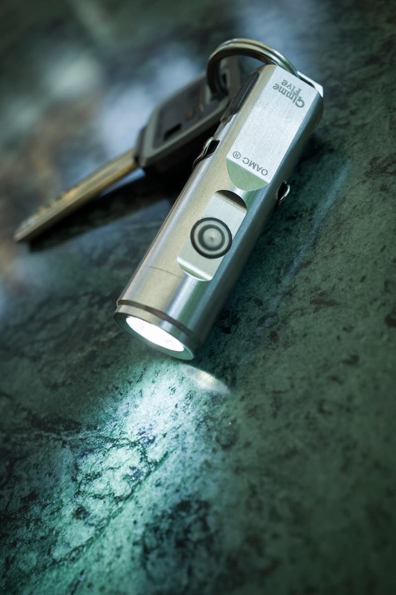 OAMC x Gimme 5 首次联名系列正式登場