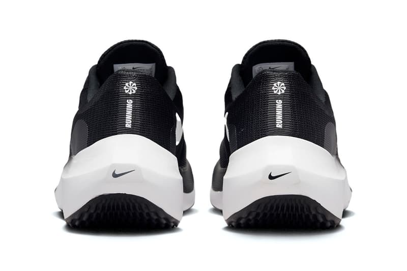 Nike 正式發表全新跑鞋 Zoom Fly 5