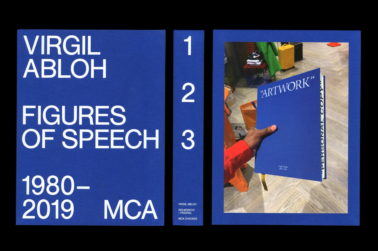 专访 OK-RM：揭晓《Figure of Speech》封面及 ALYX、SANKUANZ 等品牌视觉的设计幕后