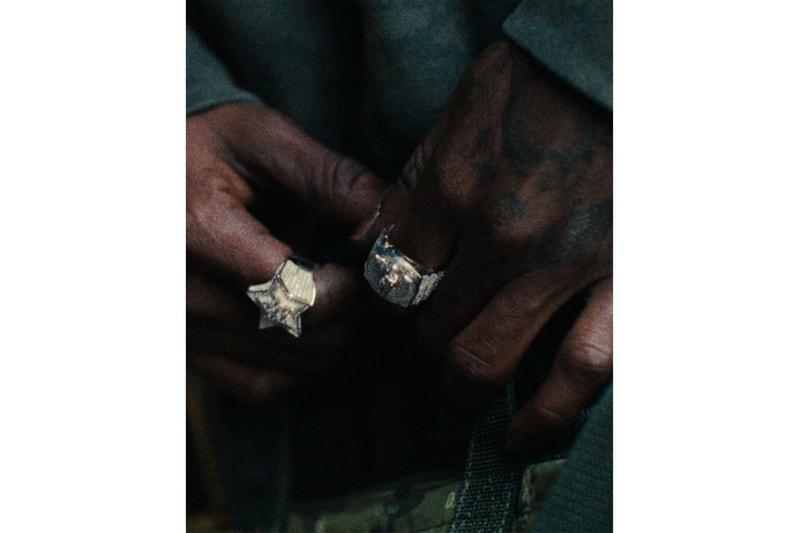 Drake 個人品牌 OVO x PORTER 联名系列正式登場