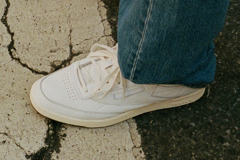 Reebok x Tyrrell Winston 联名系列发售详情公布