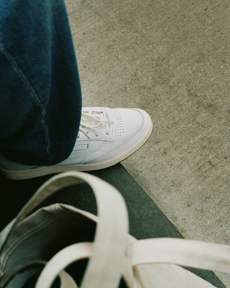 Reebok x Tyrrell Winston 联名系列发售详情公布