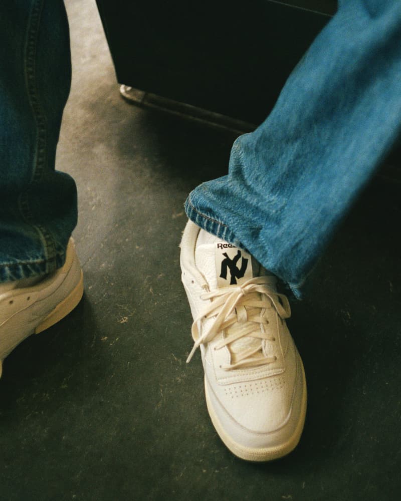 Reebok x Tyrrell Winston 联名系列发售详情公布