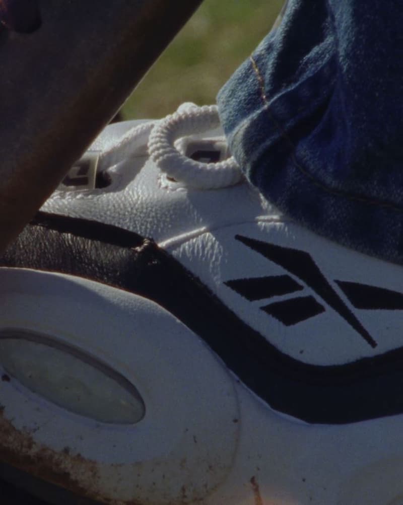 Reebok x Tyrrell Winston 联名系列发售详情公布