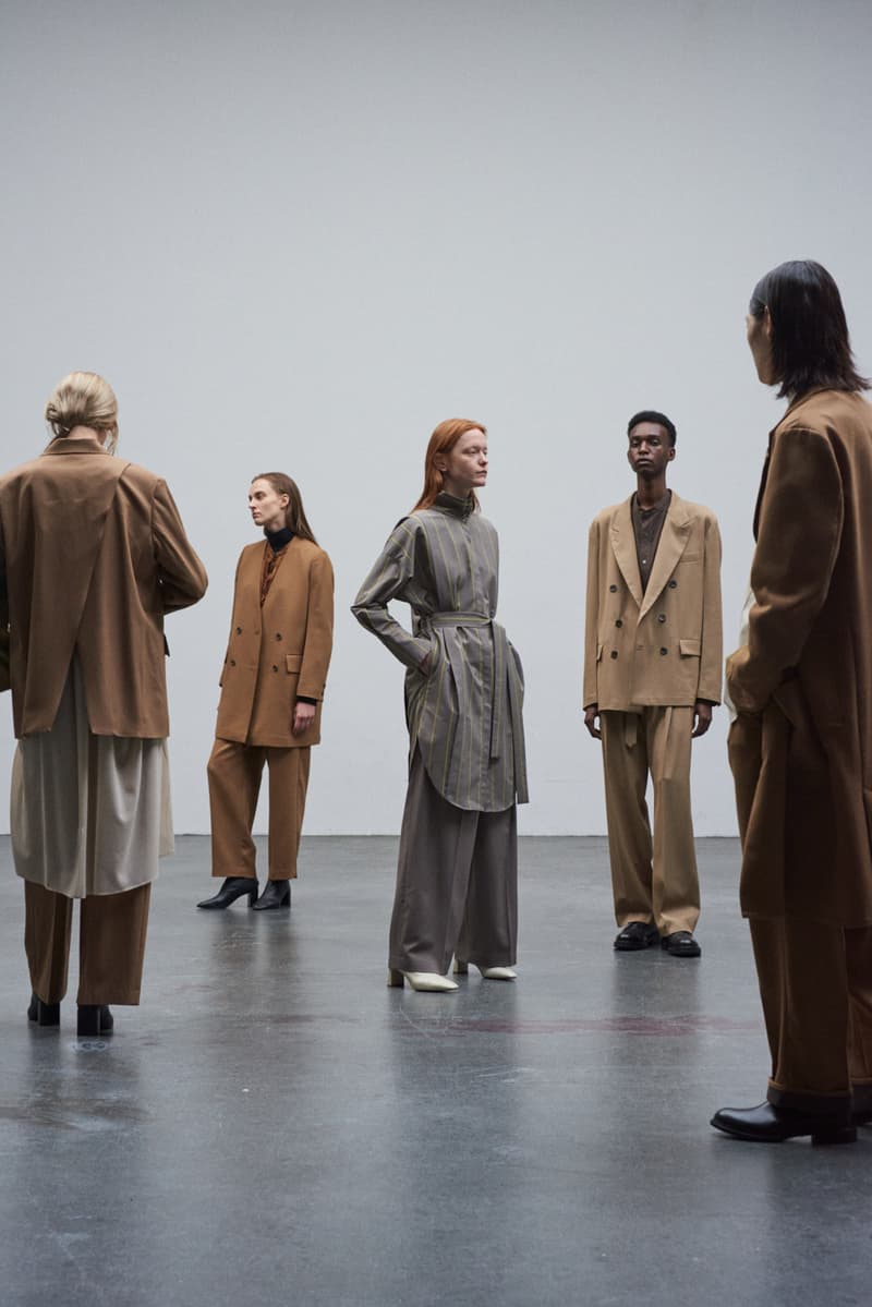 rito structure 2022 早秋系列正式发布