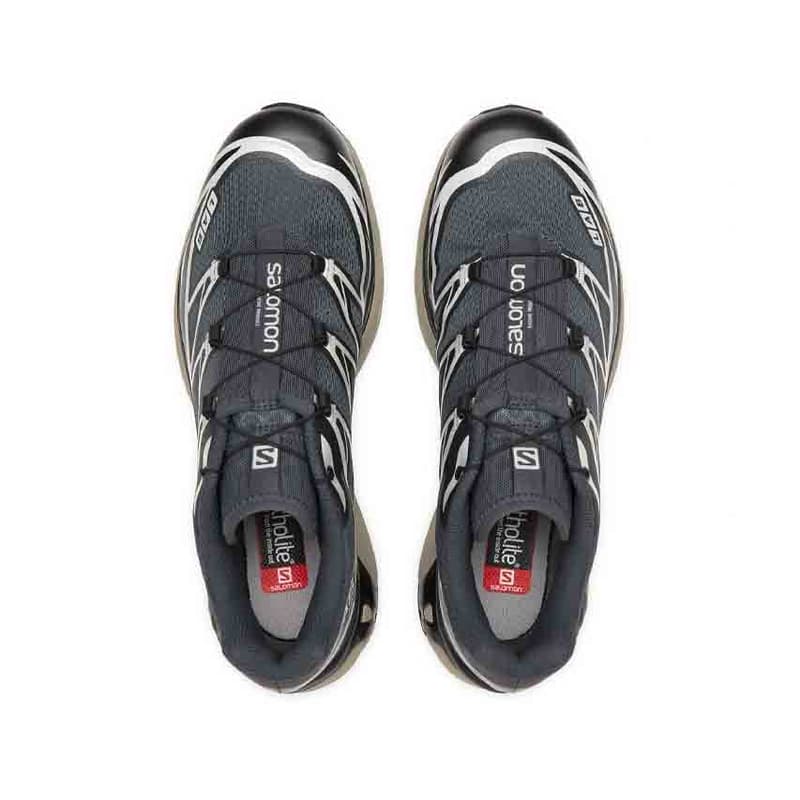 倫敦 Dover Street Market 独家 Salomon XT-6 ADV 配色發售情報公开