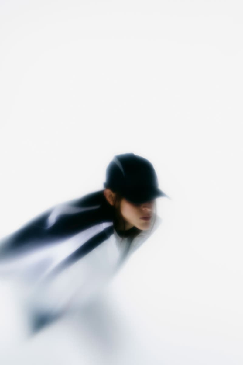 Slam Jam x FILA 首个聯名系列「Redefined」正式登場