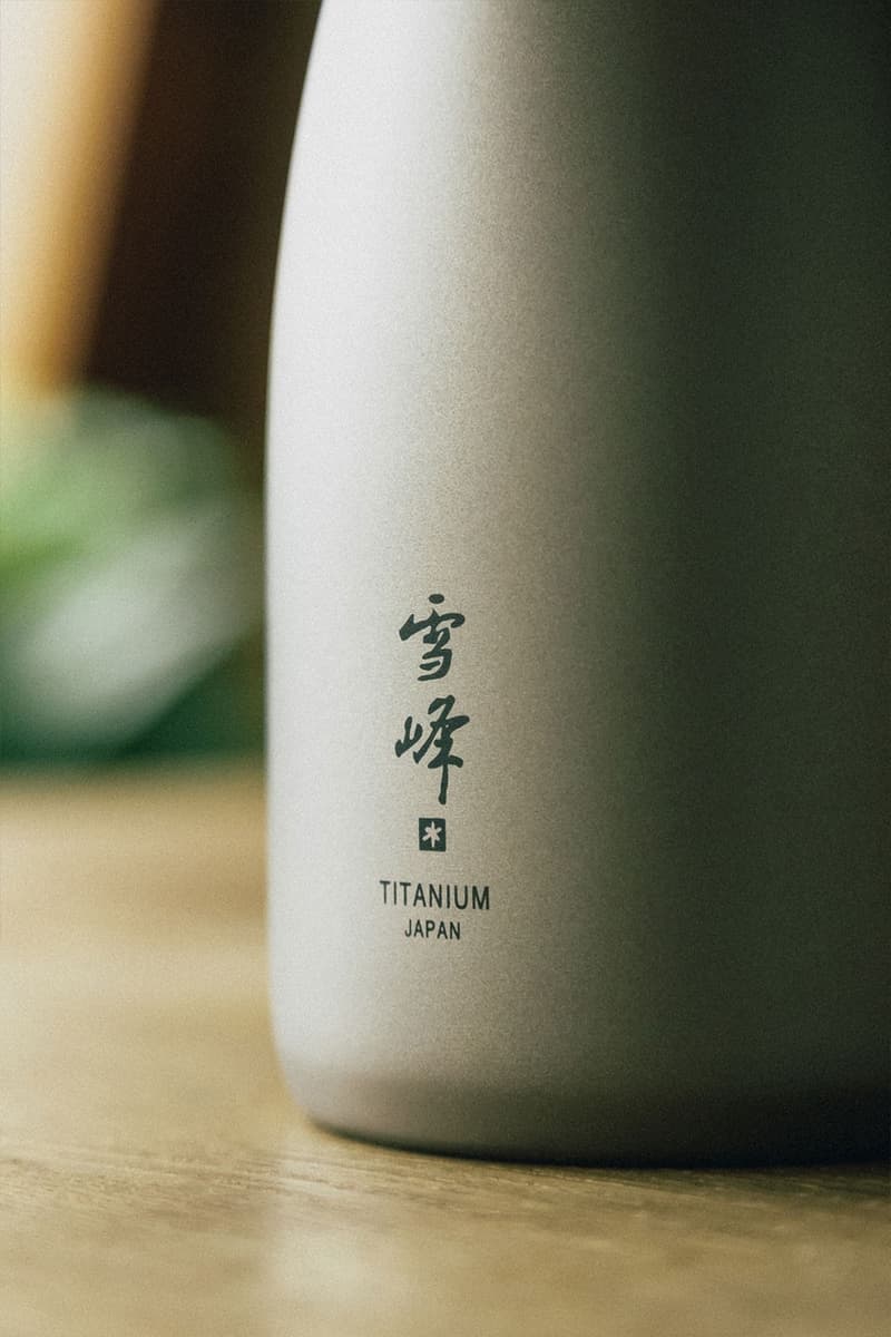 Snow Peak 全新 2022 春夏系列戶外用具正式上架