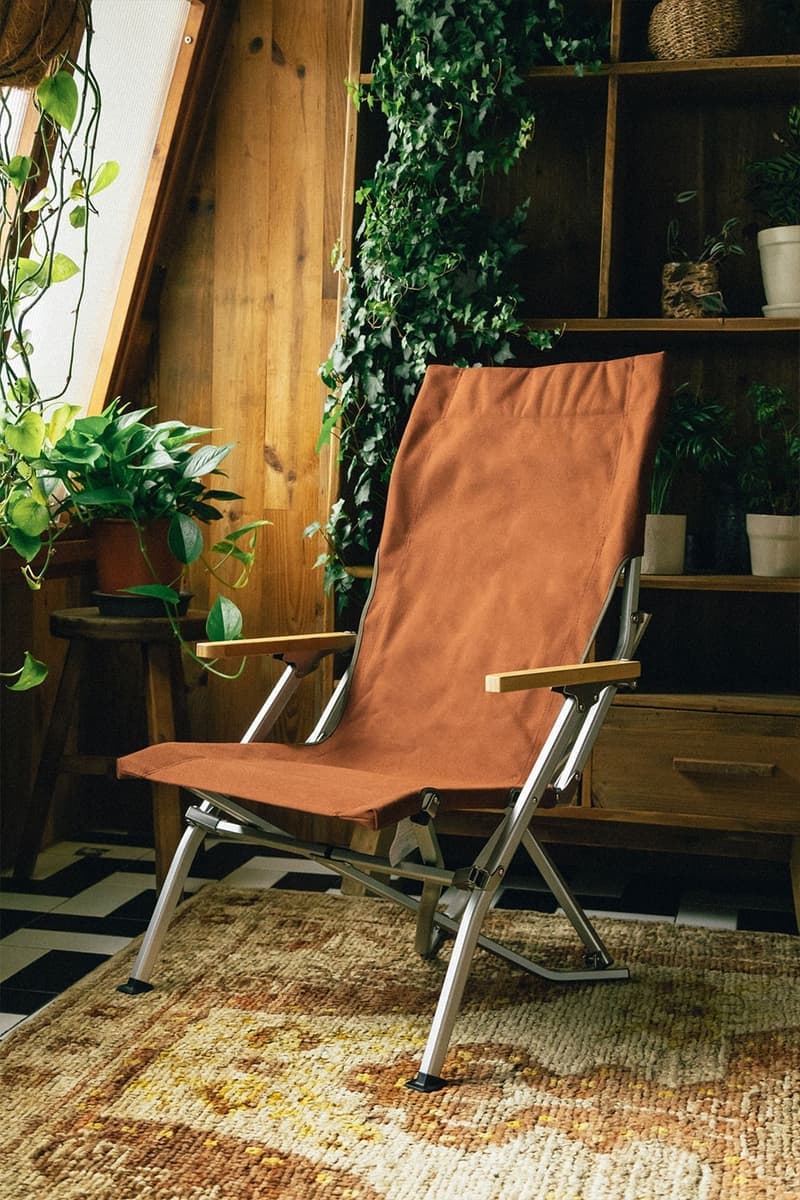 Snow Peak 全新 2022 春夏系列戶外用具正式上架