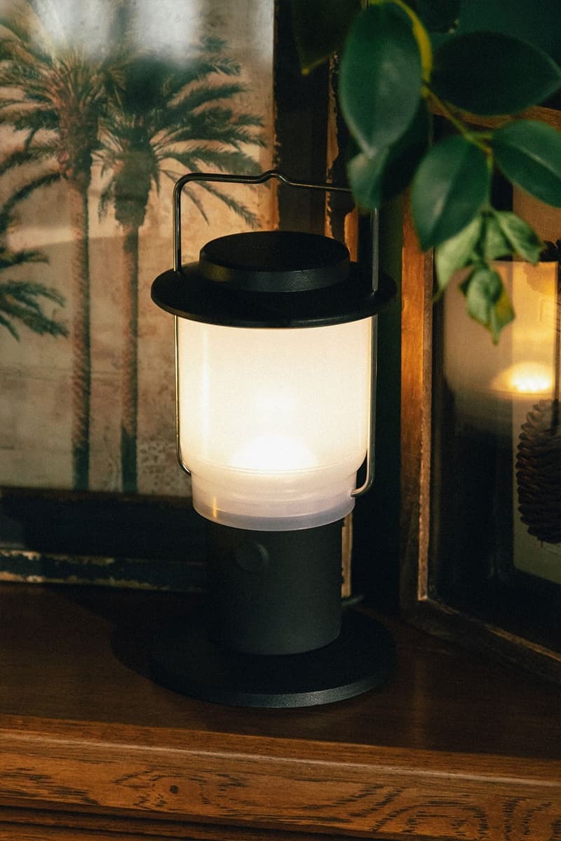 Snow Peak 全新 2022 春夏系列戶外用具正式上架