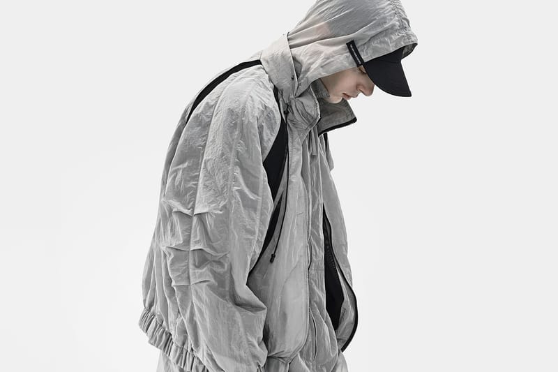 SQUADUNIDENTIFIED 正式推出全新 011 系列