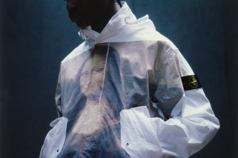 Supreme x Stone Island 2022 春季联名系列独家首发