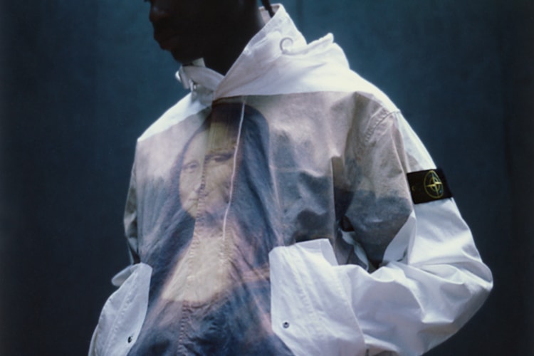 Supreme x Stone Island 2022 春季联名系列独家首发
