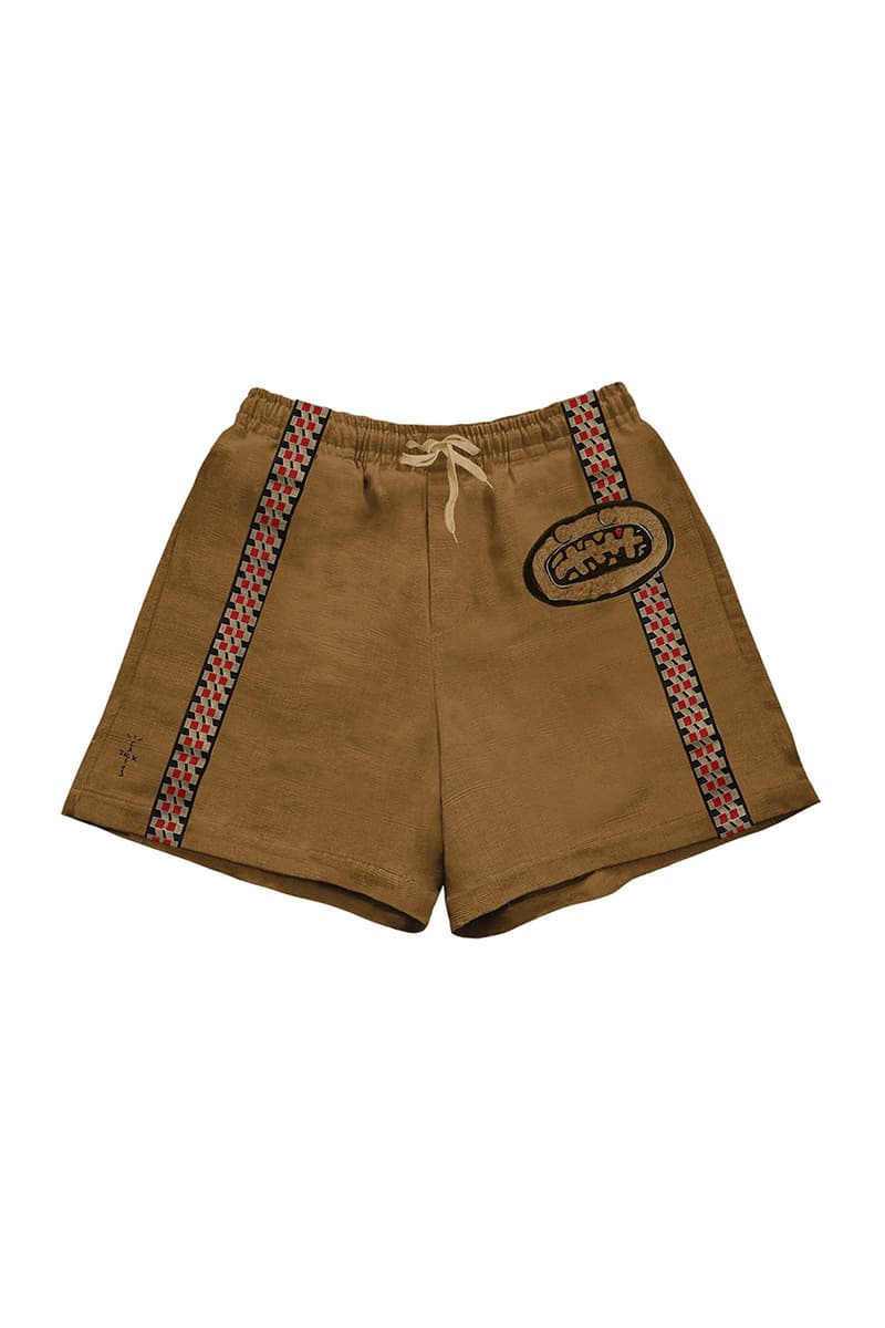 Travis Scott x Nike Air Max 1「Wheat」合作系列无预警上架