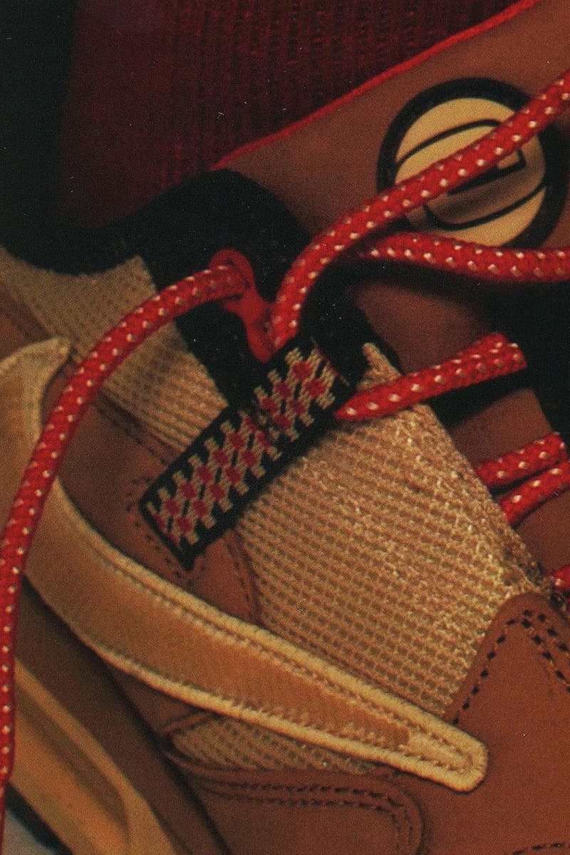 Travis Scott x Nike Air Max 1「Wheat」合作系列无预警上架
