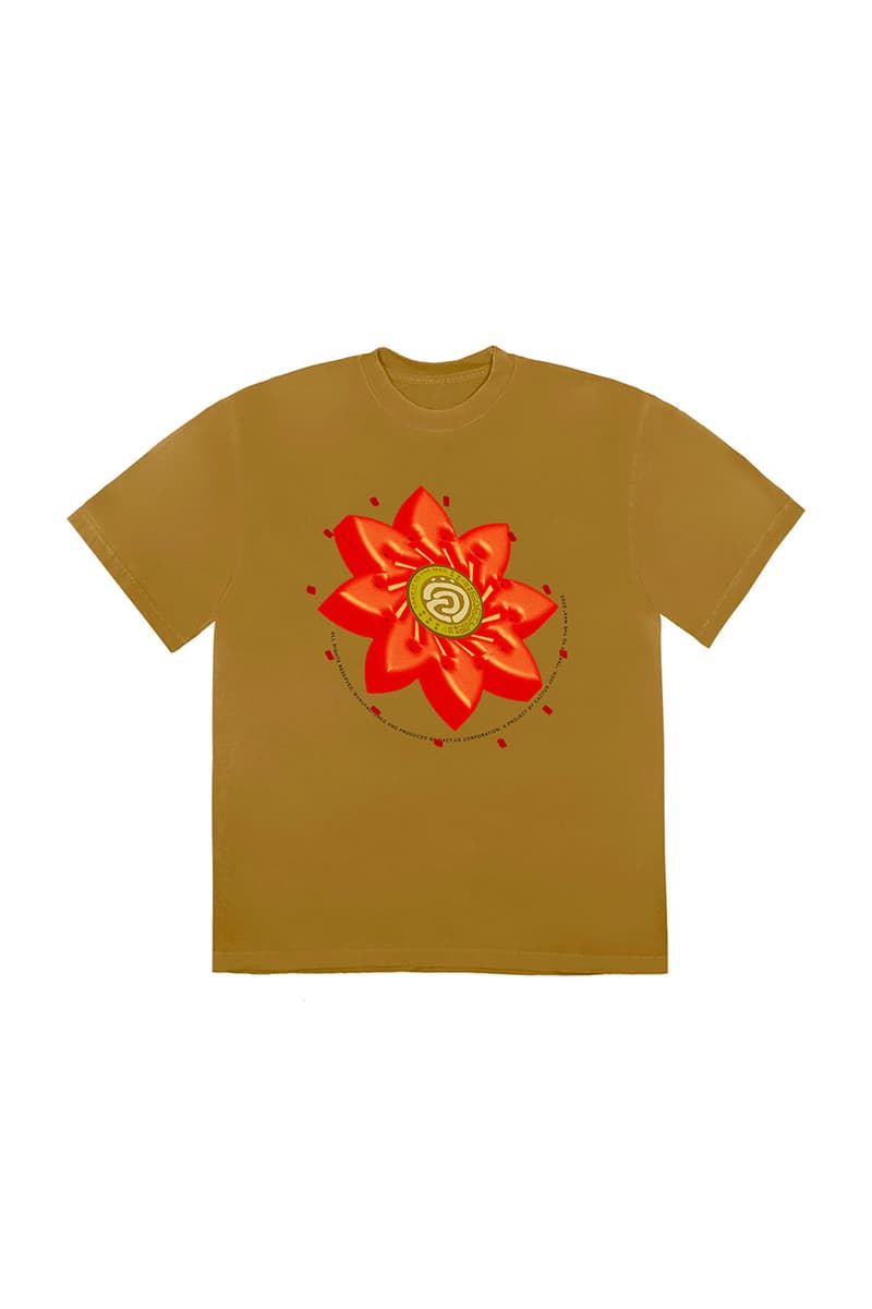 Travis Scott x Nike Air Max 1「Wheat」合作系列无预警上架