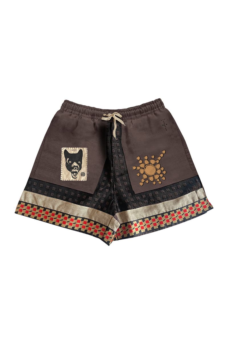 Travis Scott x Nike Air Max 1「Wheat」合作系列无预警上架