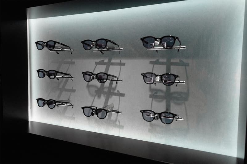 走进 Unawares. 全新杭州线下实体概念店