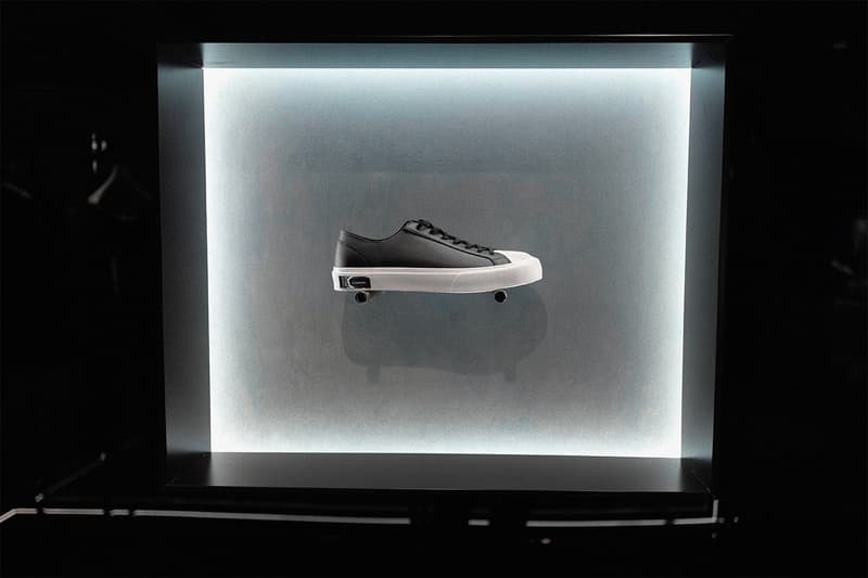 走进 Unawares. 全新杭州线下实体概念店