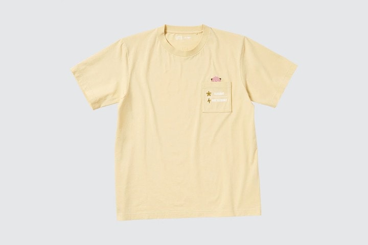 UNIQLO UT x《SPY×FAMILY 间谍家家酒》联乘系列正式登场