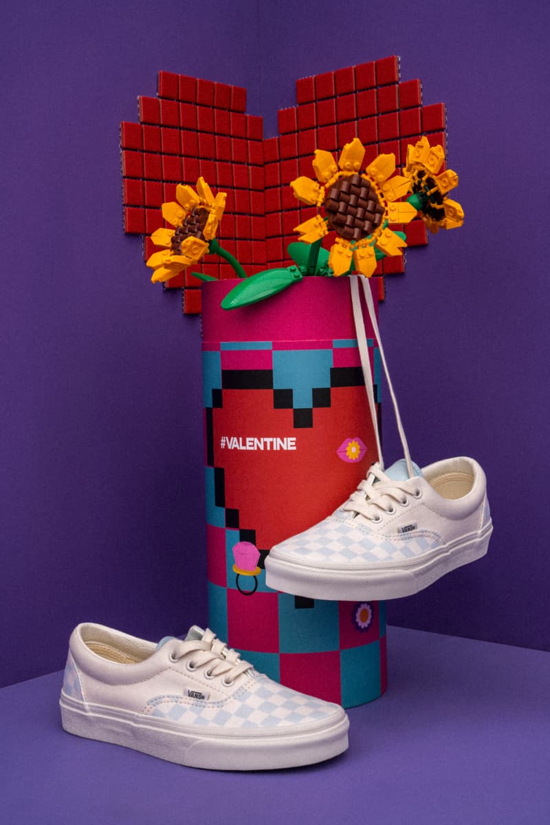 Vans 全新「520」特别套装登场