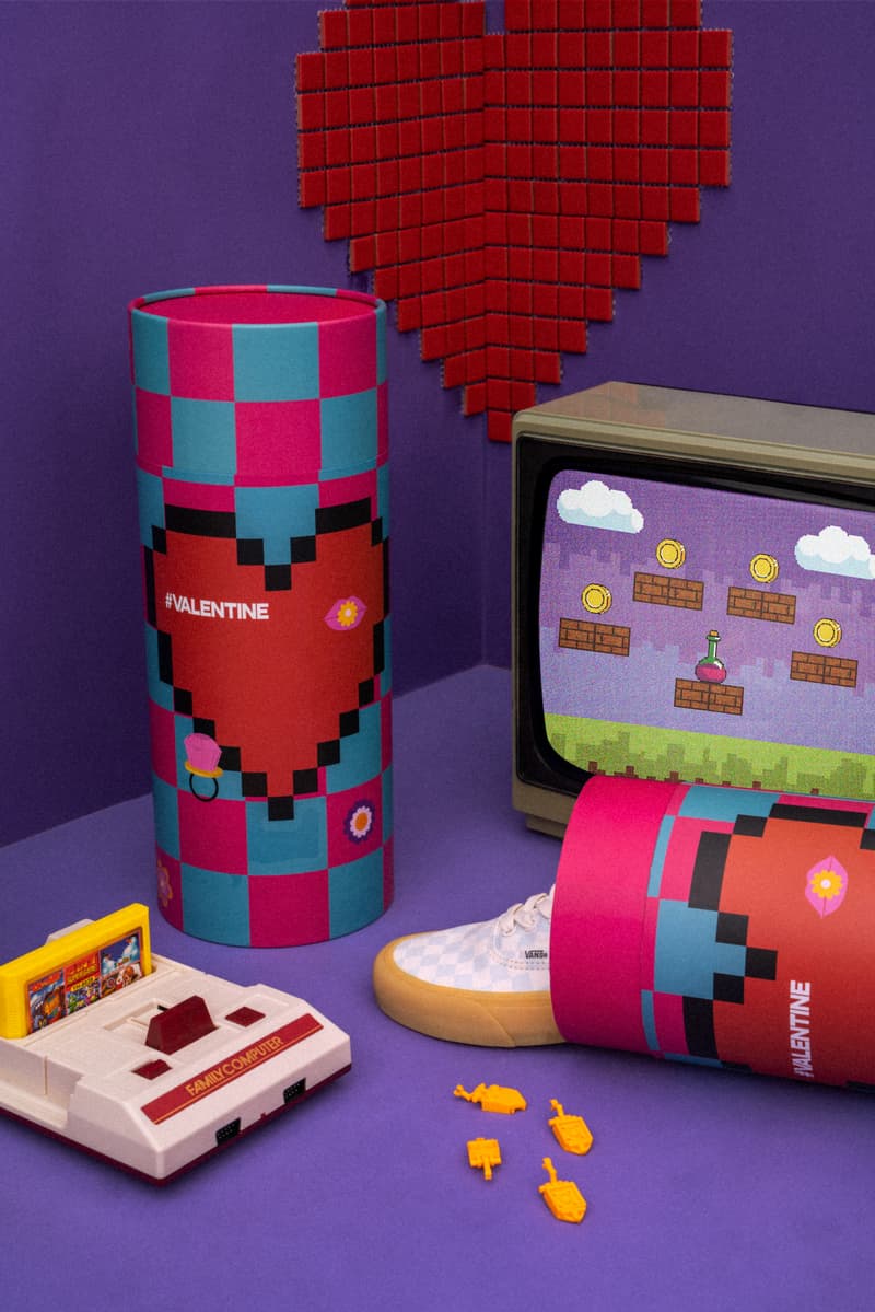 Vans 全新「520」特别套装登场