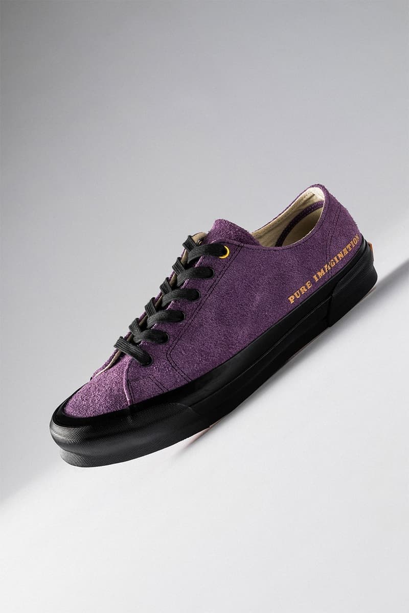 近賞 Vault by Vans x Julian Klincewicz 全新联名系列