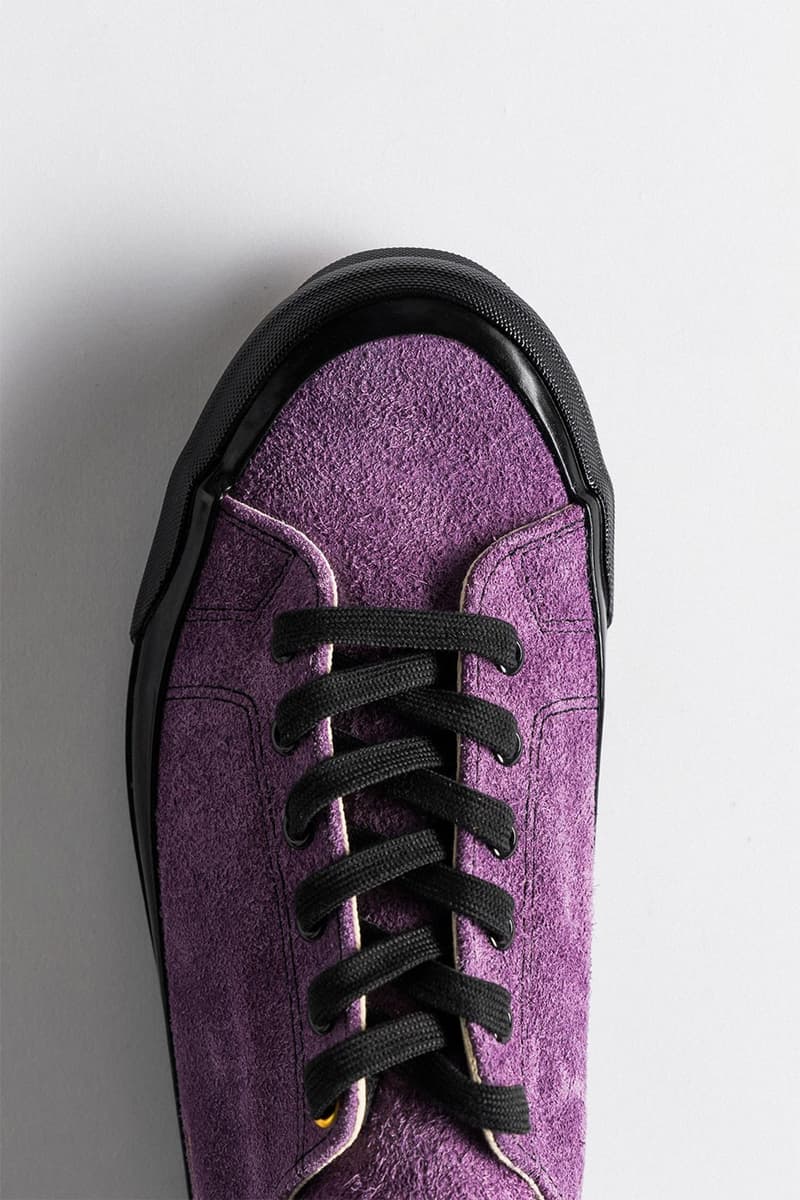 近賞 Vault by Vans x Julian Klincewicz 全新联名系列