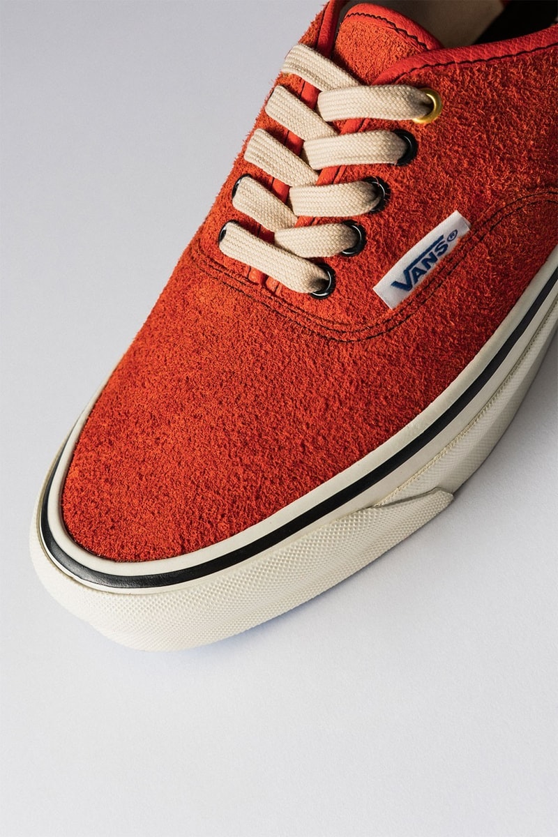近賞 Vault by Vans x Julian Klincewicz 全新联名系列
