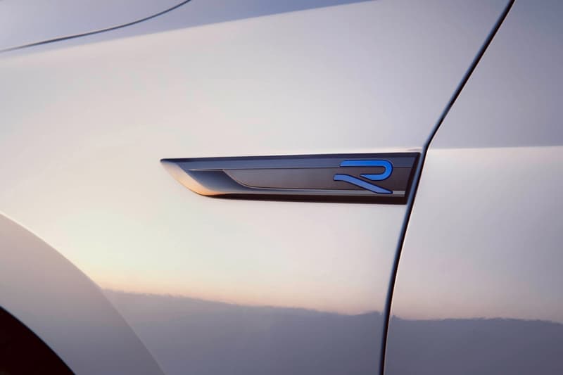 Volkswagen 正式發表 Golf R 全新「20 Years」特別版車型