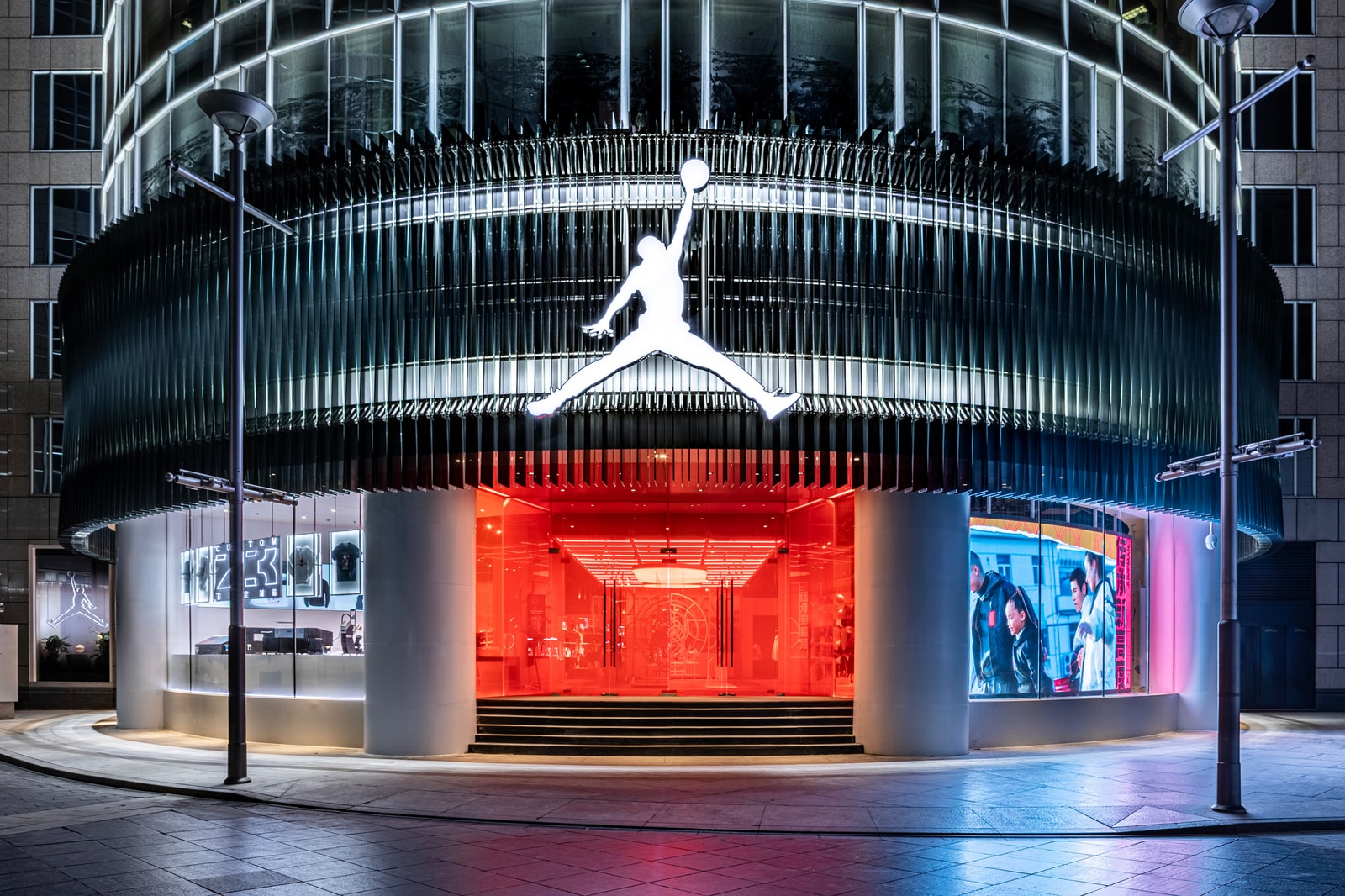  弱化 MJ 个人影响与进一步品牌化，Jordan Brand 的未来之路 