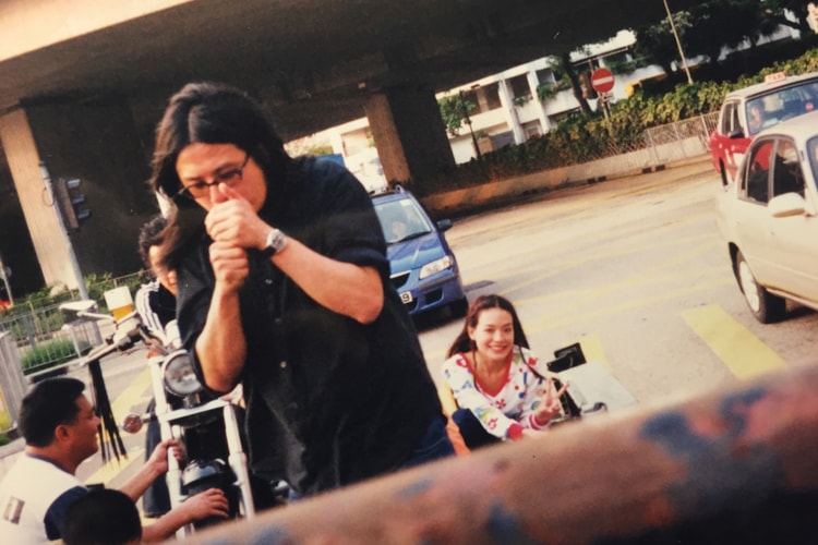 夏永康:香港新浪潮电影与 Can Do 精神