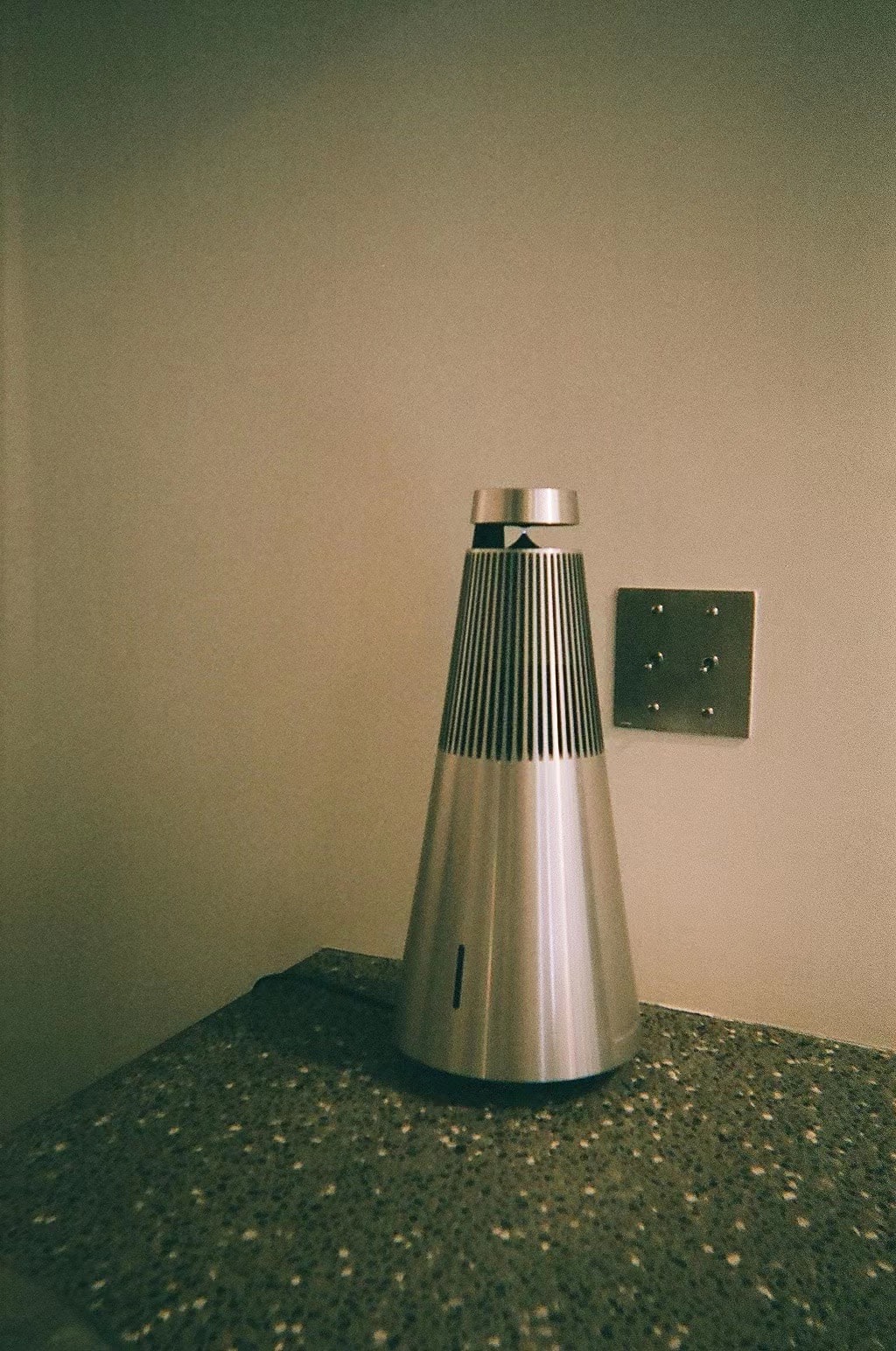 Manual Exposure:吉井雄一拍下 SOFTHYPHEN 的工作日常