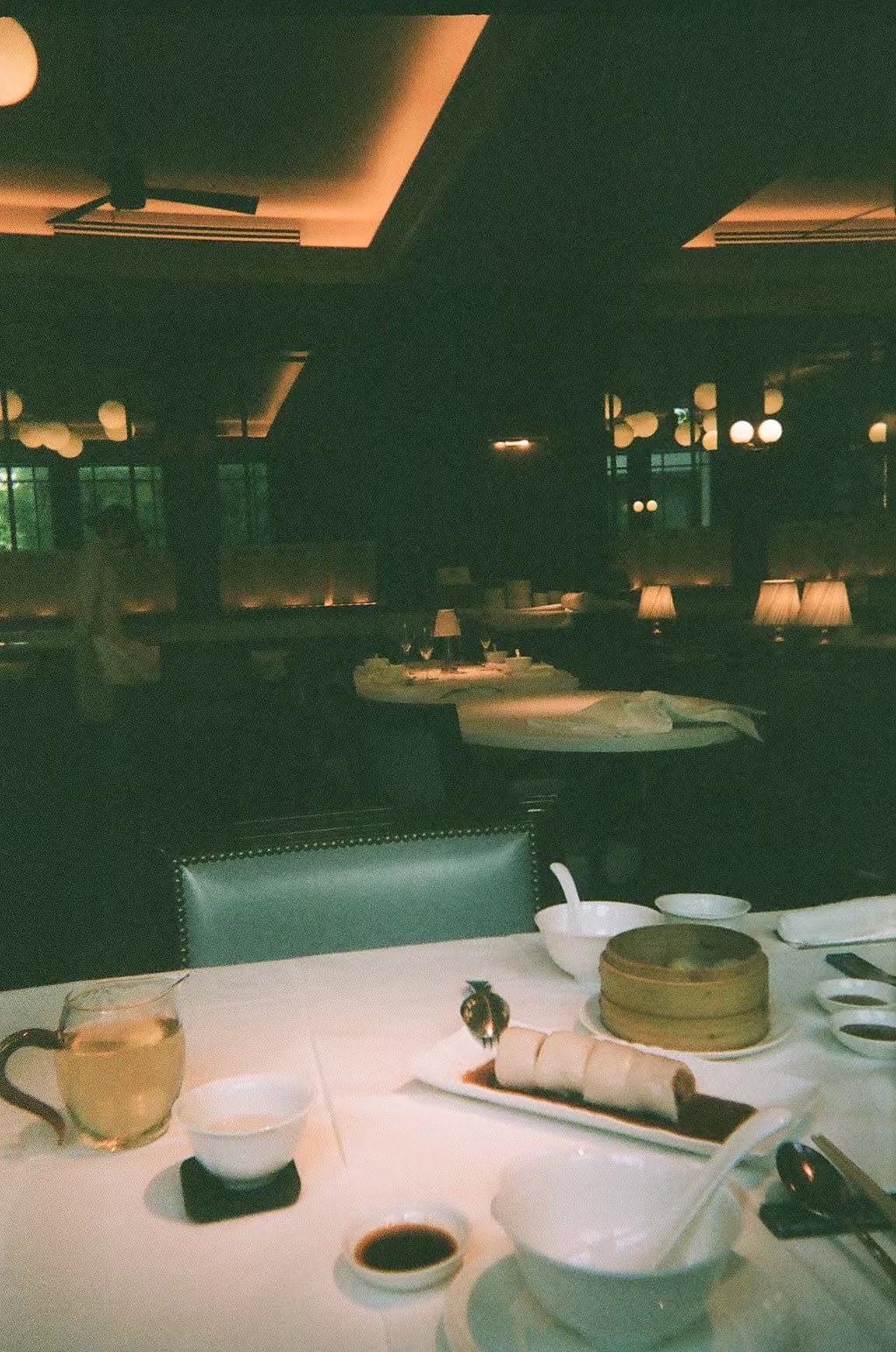 Manual Exposure:吉井雄一拍下 SOFTHYPHEN 的工作日常