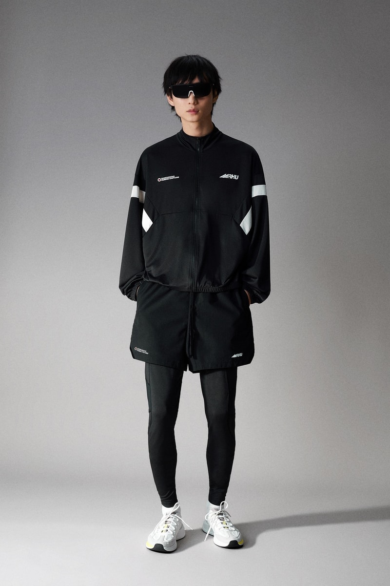 ZARA 攜手 Rhude 設計師 Rhuigi Villaseñor 推出全新男裝系列「RHU」