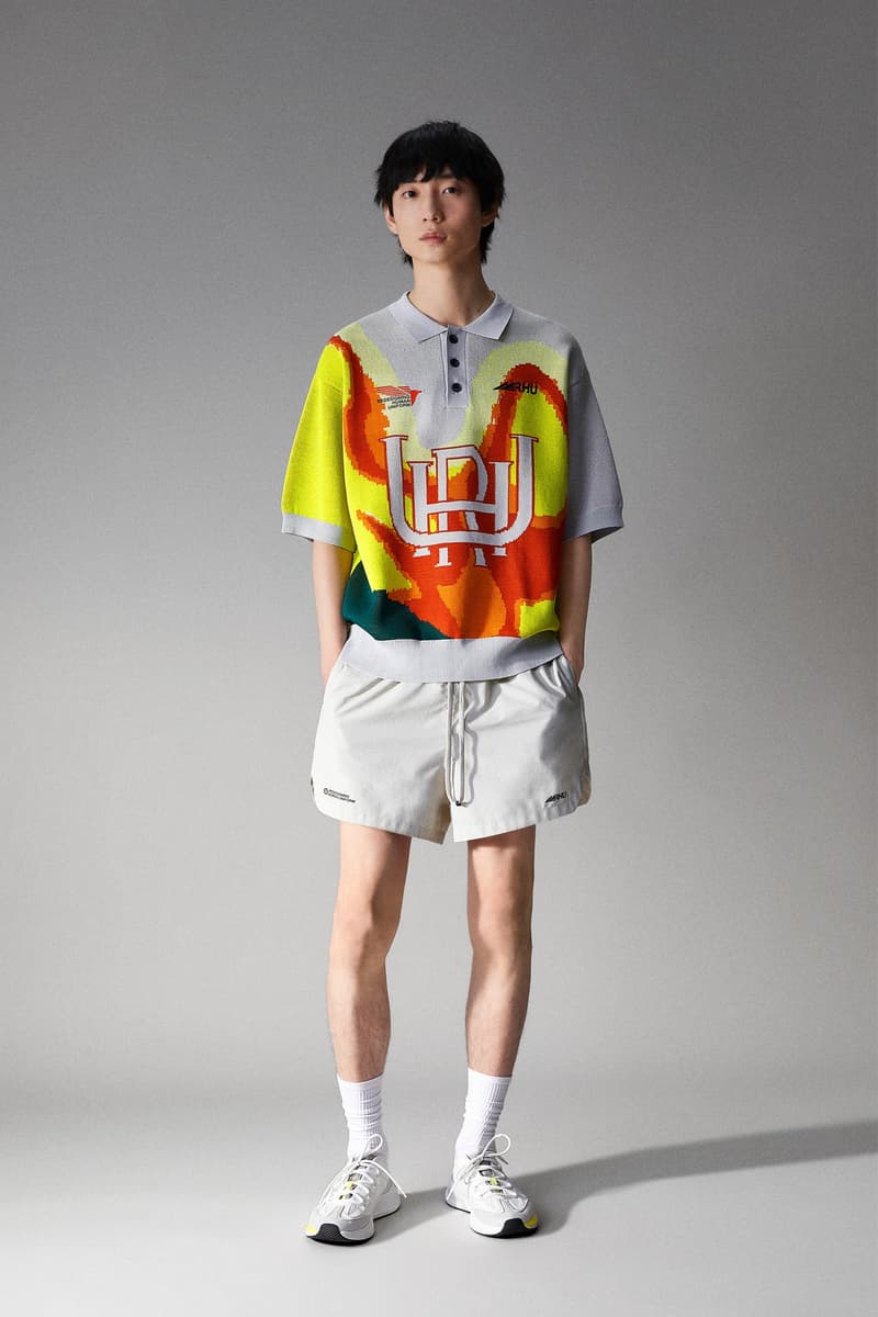 ZARA 攜手 Rhude 設計師 Rhuigi Villaseñor 推出全新男裝系列「RHU」