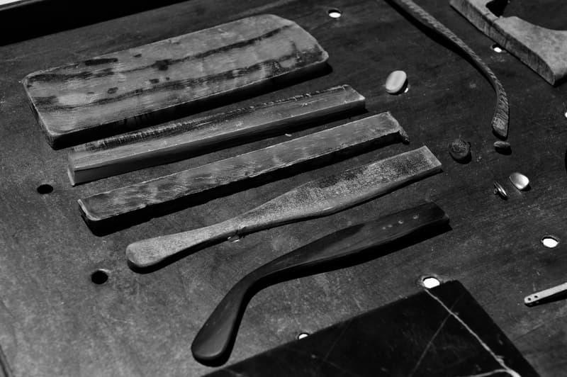 RIGARDS × the WAREHOUSE optic 开设「TIME MACHINE」POP UP