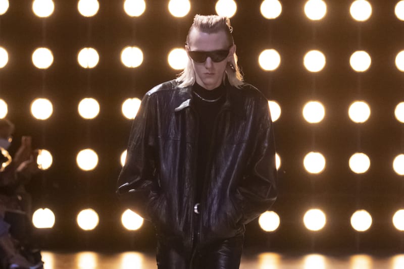 CELINE 发布 2023 春夏男装系列