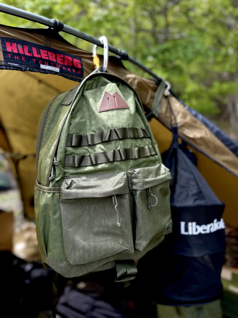 Liberaiders 2022 PX 系列即将发售