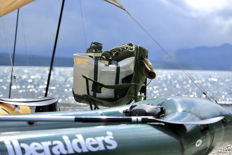 Liberaiders 2022 PX 系列即将发售