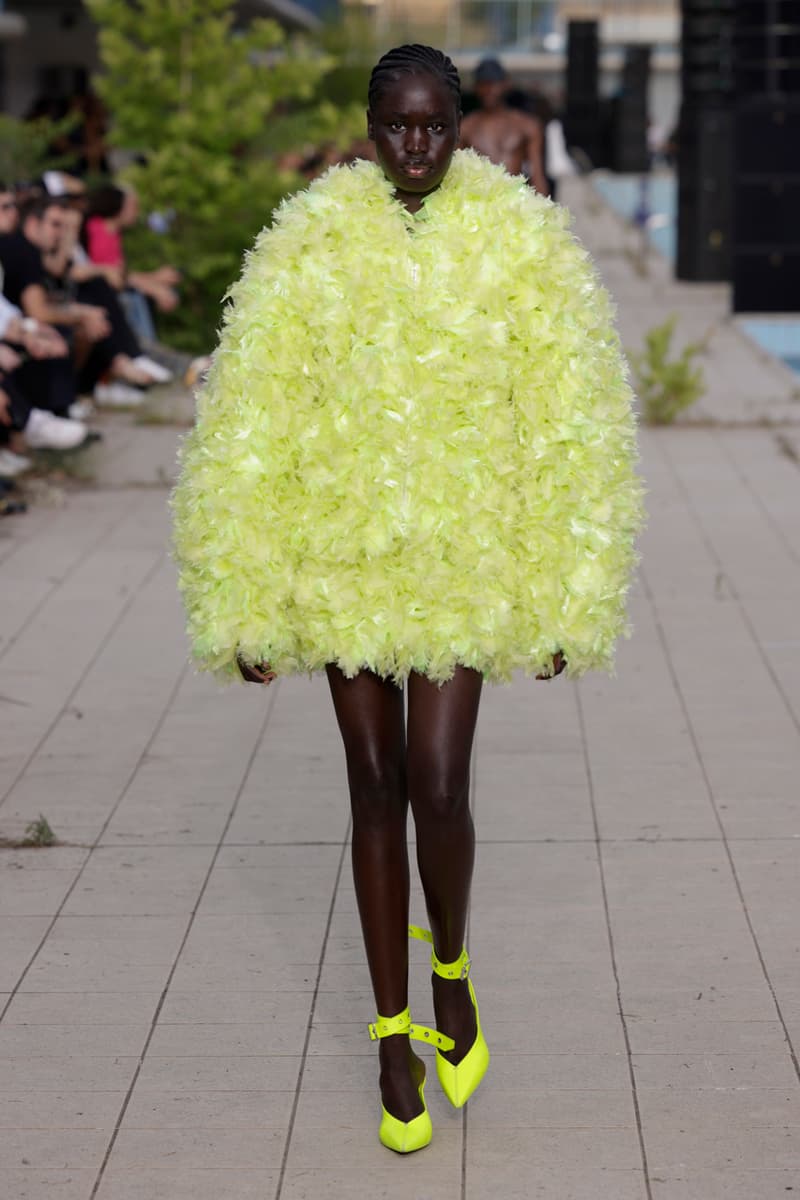 1017 ALYX 9SM 2023 春夏系列「MOTION」正式發佈