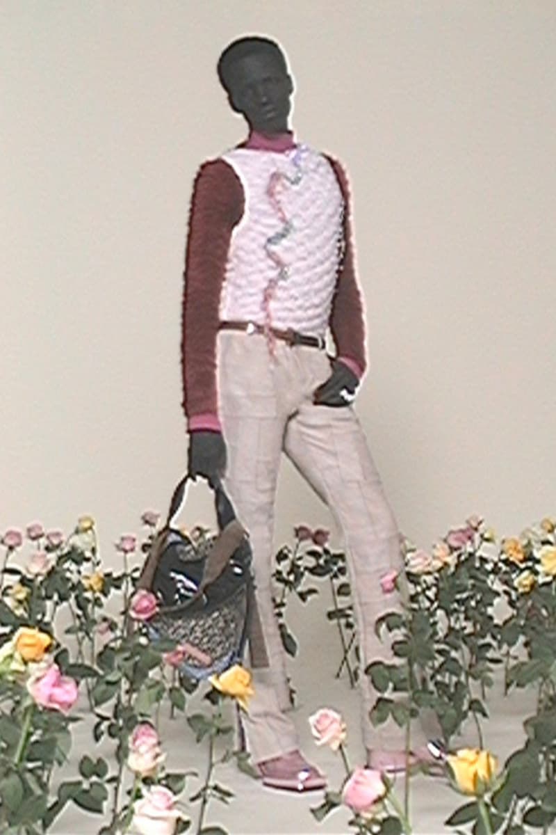 Acne Studios 发布 2023 春夏男装系列