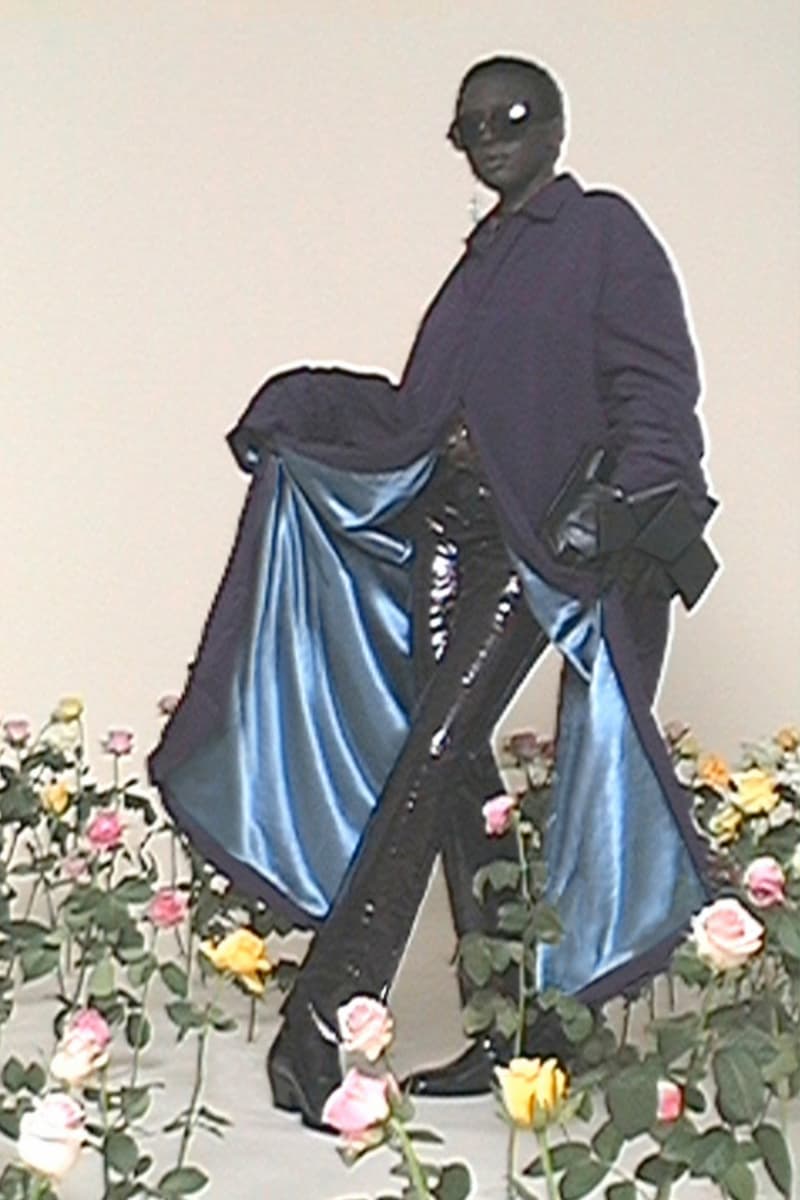 Acne Studios 发布 2023 春夏男装系列