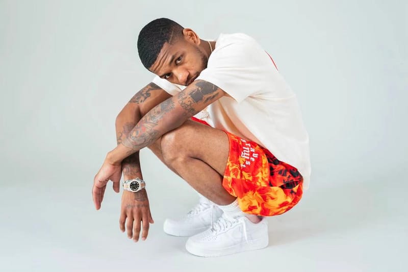 Bravest Studios 推出 22 春夏系列单品