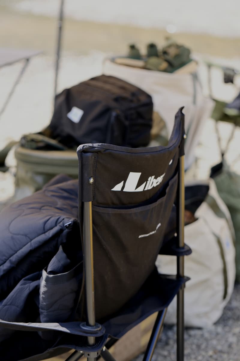 Liberaiders 2022 PX 系列即将发售