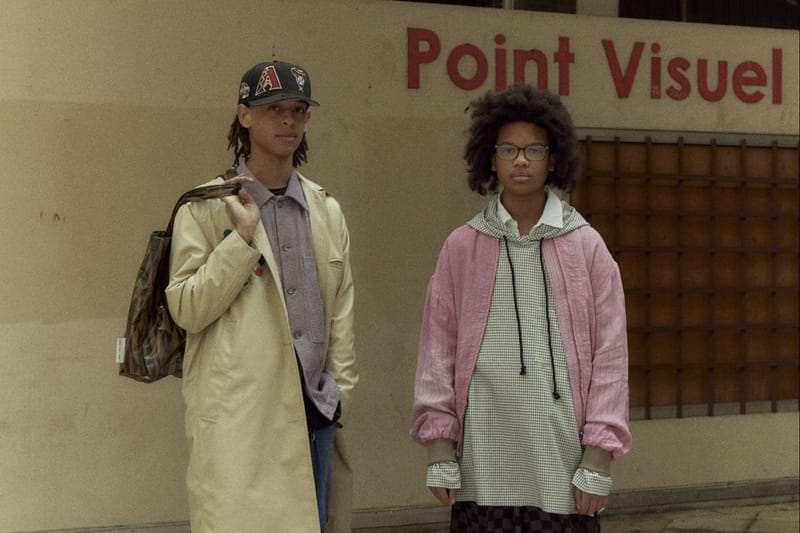 Song for the Mute 发布 22.1 Avenue d’Ivry 主线宣传大片