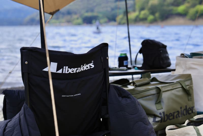 Liberaiders 2022 PX 系列即将发售